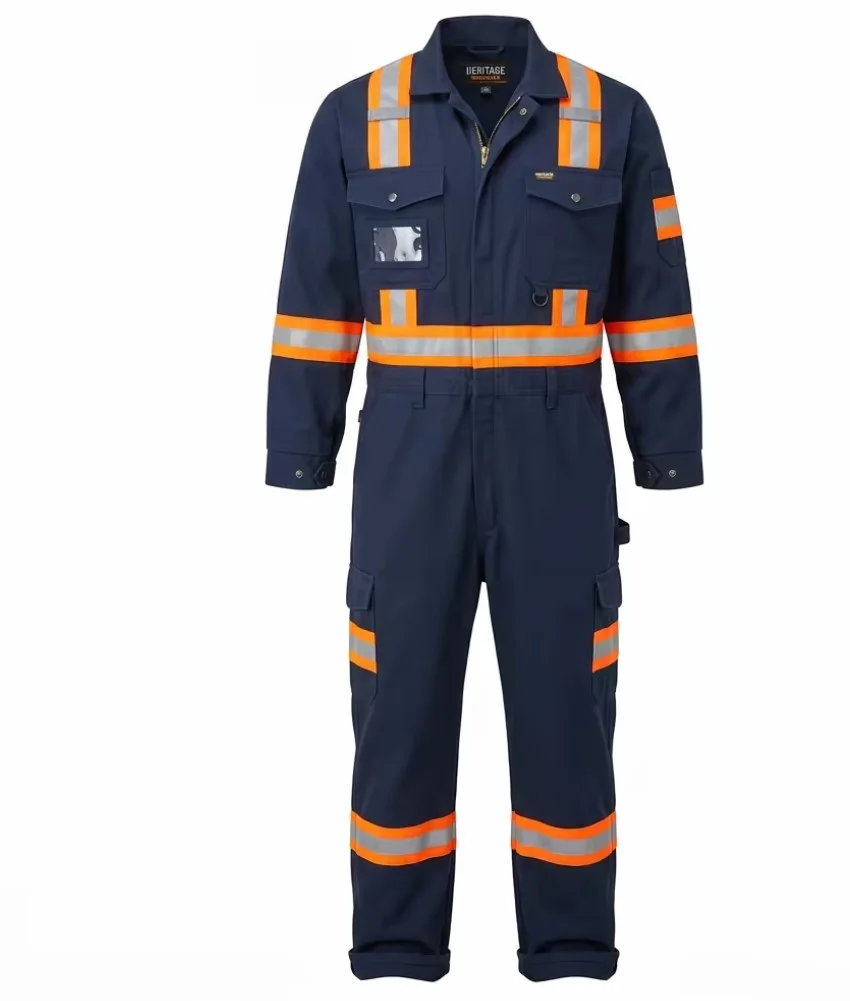 PPE Supplier Singapore: Reliable Safety Gear for Industrial Workplaces
